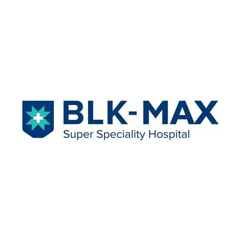 BLK Max Super Speciality Hospital