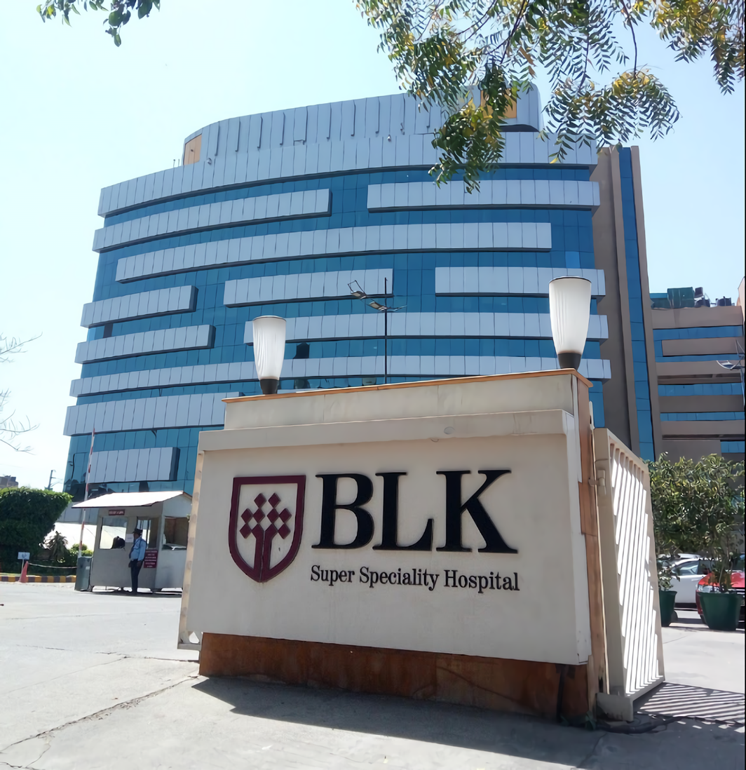 BLK Max Super Speciality Hospital
