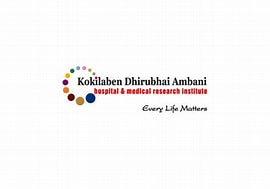 Kokilaben Dhirubhai Ambani Hospital